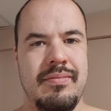 Dave from Saint-Jerome | Man | 40 years old | Aquarius