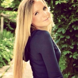 Emma Tranberg from Copenhagen | Woman | 32 years old | Pisces