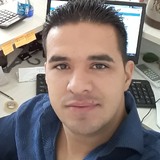 Cigano from Cruz Alta | Man | 38 years old | Leo