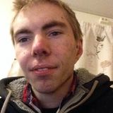 Emiljensen from Trondheim | Man | 33 years old | Aquarius