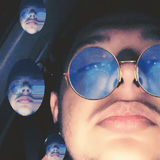 Sina from Wilmington | Man | 26 years old | Gemini