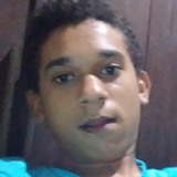 Cauã from Coelho Neto | Man | 24 years old | Gemini