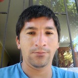 Cris from Lebu | Man | 44 years old | Scorpio