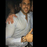 Giovanni from Sittard | Man | 35 years old | Cancer