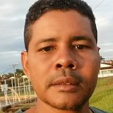 Fab from Sao Luis de Montes Belos | Man | 44 years old | Capricorn
