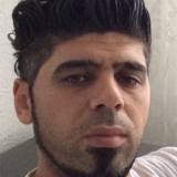 Ozan from Antwerpen | Man | 43 years old | Leo