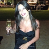 Tal from Tel Aviv | Woman | 43 years old | Taurus
