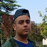 Jazzy from Arzignano | Man | 38 years old | Cancer