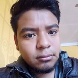 Armando from Polanco | Man | 26 years old | Cancer