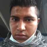 Johnvazquezuv from Tlaxcala | Man | 26 years old | Sagittarius