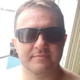 Tato from Promissao | Man | 43 years old | Gemini
