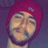 Issam from Lokeren | Man | 26 years old | Libra