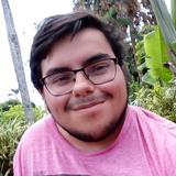 Gabo from Grecia | Man | 27 years old | Libra