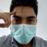 Ricardo18L from El Colorado | Man | 28 years old | Leo