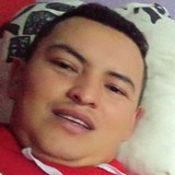 Yuberleonardtn from Santana | Man | 37 years old | Aquarius