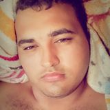 Alam from Sao Bento | Man | 32 years old | Capricorn