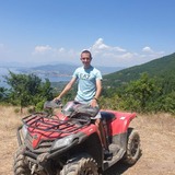 Boko from Sveti Nikole | Man | 34 years old | Virgo