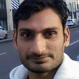 Zahidjaved0S3 from Trento | Man | 41 years old | Libra