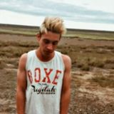 Nahunex from San Antonio Oeste | Man | 27 years old | Pisces