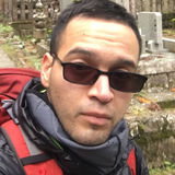 Archie from Yokosuka | Man | 34 years old | Cancer