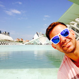 Matteo from Imola | Man | 39 years old | Gemini