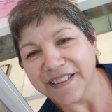 Iresrodrigulp from Guaiba | Woman | 59 years old | Libra