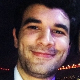 Burhan from Mahmutbey | Man | 36 years old | Taurus