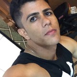Neto from Umbauba | Man | 35 years old | Gemini