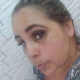 Moni from Nova Iguacu | Woman | 53 years old | Leo