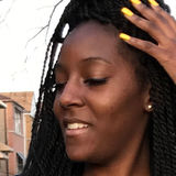 Kiaamacc from Des Moines | Woman | 28 years old | Scorpio