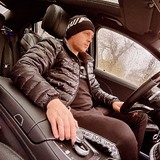 Boss from Campione d'Italia | Man | 30 years old | Sagittarius
