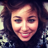 Wishope from Istanbul | Woman | 38 years old | Pisces