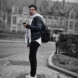 Mahmodaljazzjb from Zutendaal | Man | 31 years old | Scorpio