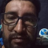 Aaaaa from Tlaxcala | Man | 40 years old | Aries