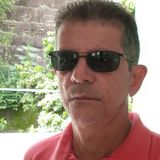 Campos from Teofilo Otoni | Man | 46 years old | Cancer