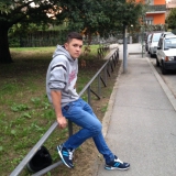 Slava from Pozzonovo | Man | 31 years old | Leo