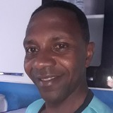Adriano from Uba | Man | 51 years old | Taurus