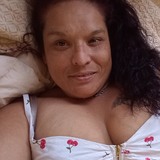 Chrissygirl5Nj from Sacramento | Woman | 45 years old | Cancer