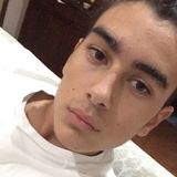 Sr from Palermo | Man | 26 years old | Cancer