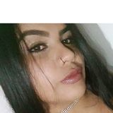 Dani from Alfenas | Woman | 26 years old | Capricorn