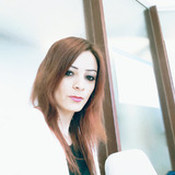Xabat from Hasle | Woman | 39 years old | Aries