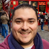 Perigopublico from Queluz | Man | 40 years old | Capricorn