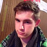 Elias Lorentz from Sellenbueren | Man | 31 years old | Gemini