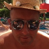 B32Z from Bookham | Man | 46 years old | Cancer