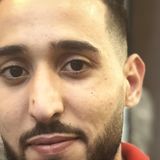 Abood from Montpellier | Man | 32 years old | Scorpio