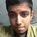 Krish from Bristol | Man | 27 years old | Sagittarius