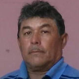Dol from Celestun | Man | 65 years old | Aquarius