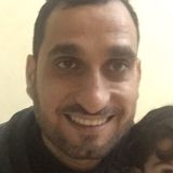 Shadi from East Jerusalem | Man | 49 years old | Taurus