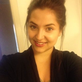 Hannahs from Trondheim | Woman | 37 years old | Taurus