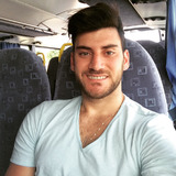 Yaniv from Nazareth Illit | Man | 33 years old | Scorpio